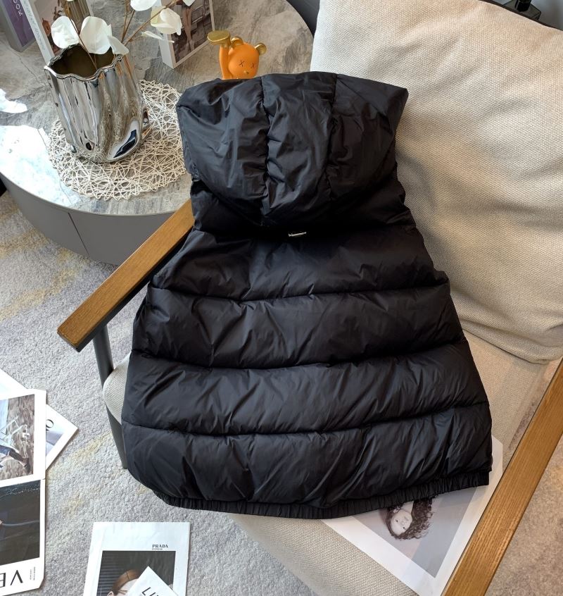 Prada Down Jackets